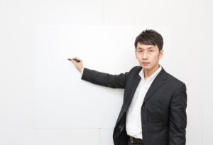 先生